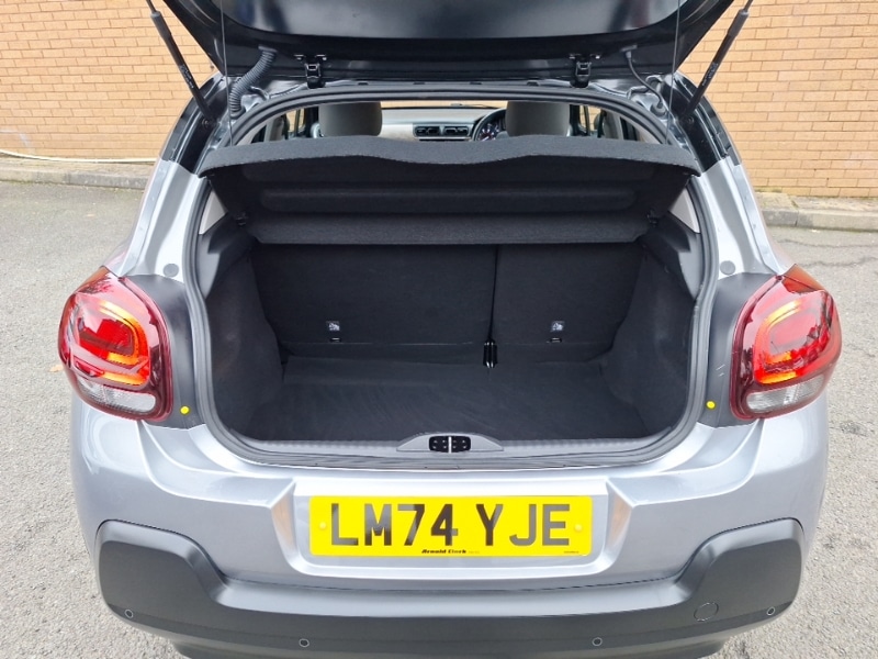 Used Citroen C3 2024 for sale - 77080993: Photo 8