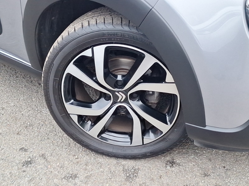 Used Citroen C3 2024 for sale - 77080993: Photo 9