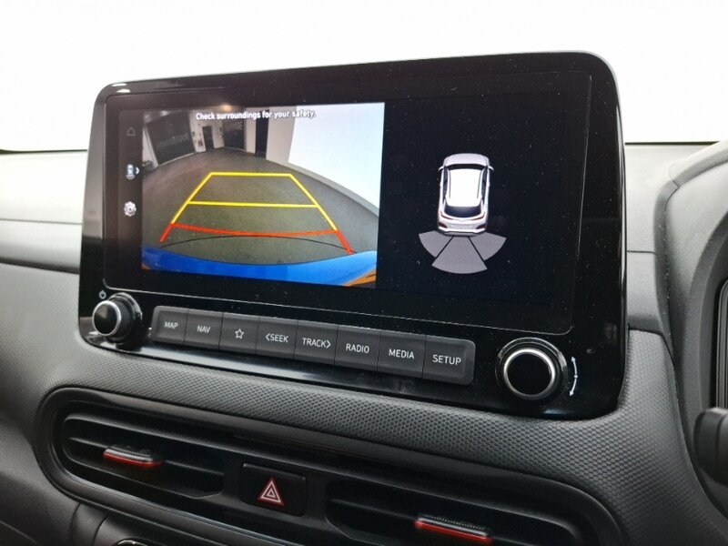 Used Hyundai KONA 2022 for sale - 76492600: Photo 11