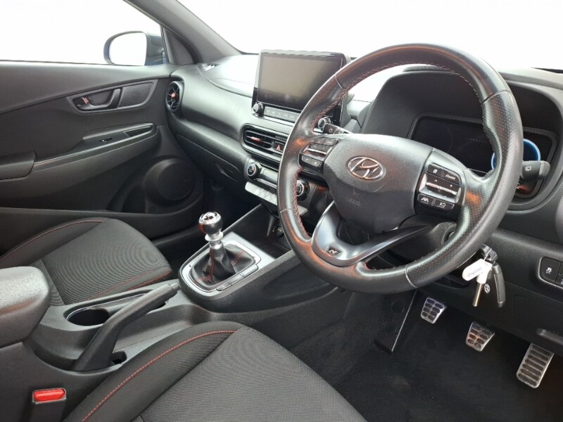 Used Hyundai KONA 2022 for sale - 76492600: Photo 12