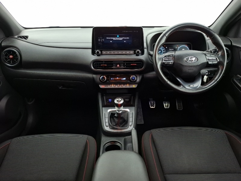 Used Hyundai KONA 2022 for sale - 76492600: Photo 2