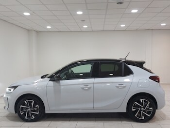 Used Vauxhall Corsa 2026 for sale - 78608637: Photo