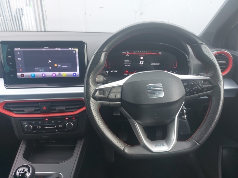 Used SEAT Ibiza 2025 for sale - 76694916: Photo 7