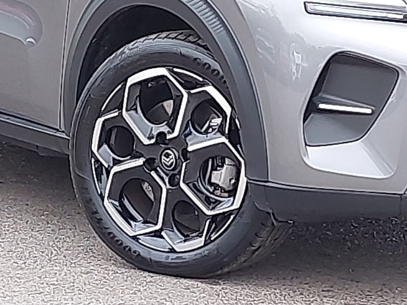 Used Citroen C3 2025 for sale - 77907250: Photo 9