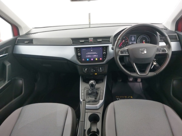 Used SEAT Arona 2021 for sale - 76160059: Photo 2