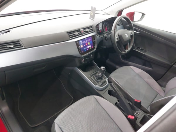 Used SEAT Arona 2021 for sale - 76160059: Photo 5