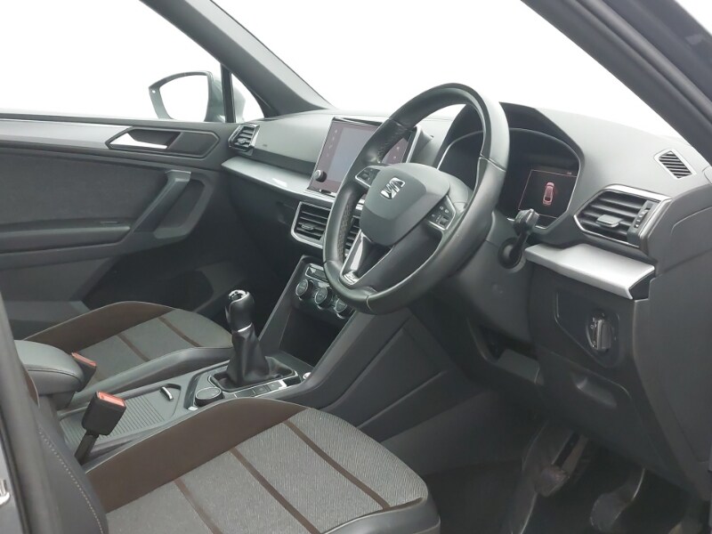 Used SEAT Tarraco 2020 for sale - 77818567: Photo 12