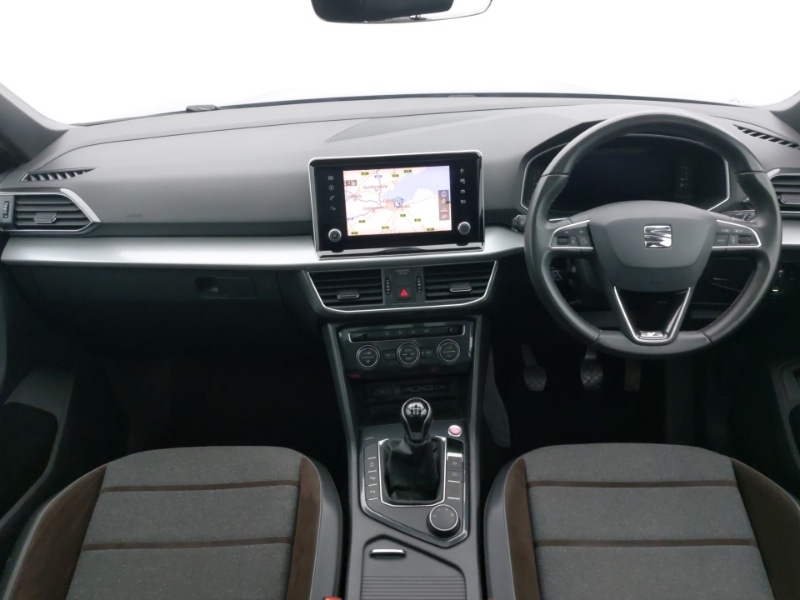 Used SEAT Tarraco 2020 for sale - 77818567: Photo 2