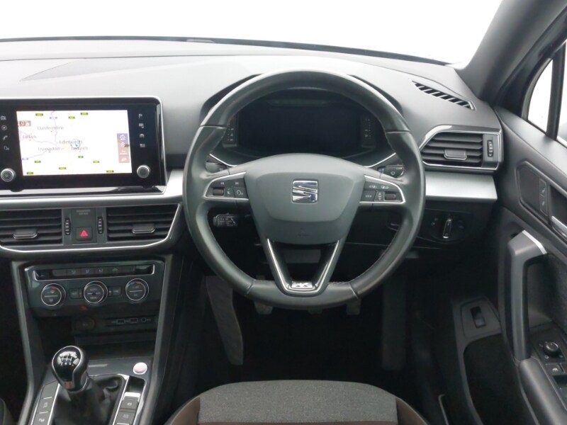 Used SEAT Tarraco 2020 for sale - 77818567: Photo 7