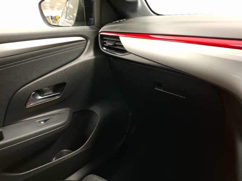 Used Vauxhall Corsa 2023 for sale - 77537012: Photo 11