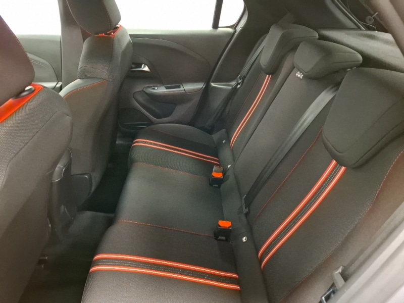 Used Vauxhall Corsa 2023 for sale - 77537012: Photo 6