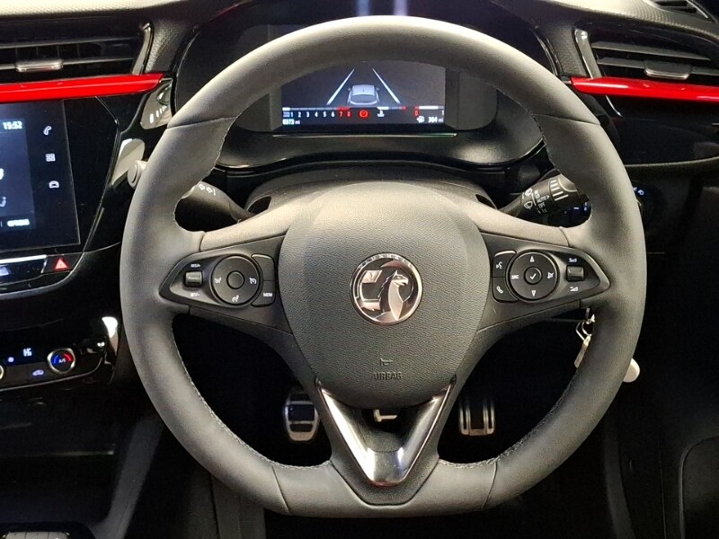 Used Vauxhall Corsa 2023 for sale - 77537012: Photo 7