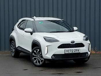2022 - 1.5 Hybrid Design 5dr CVT