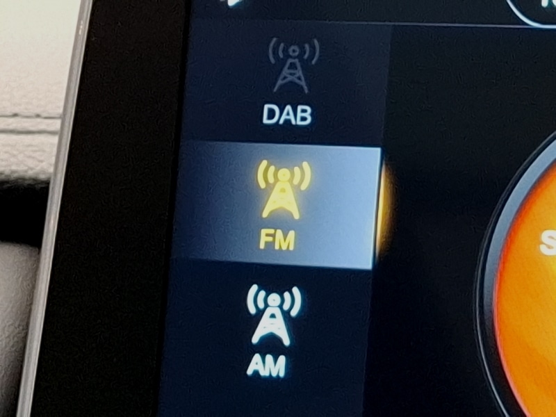 Used MG MG HS 2022 for sale - 77311986: Photo 10