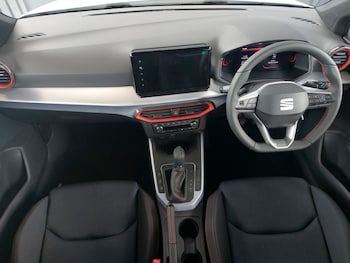 Used SEAT Arona 2025 for sale - 76459545: Photo