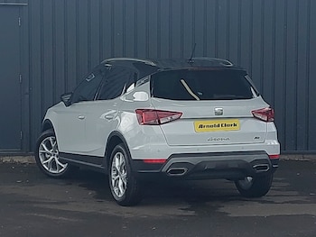 Used SEAT Arona 2025 for sale - 76459545: Photo