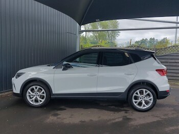 Used SEAT Arona 2025 for sale - 76459545: Photo