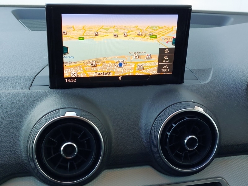 Used Audi Q2 2020 for sale - 76639679: Photo 10