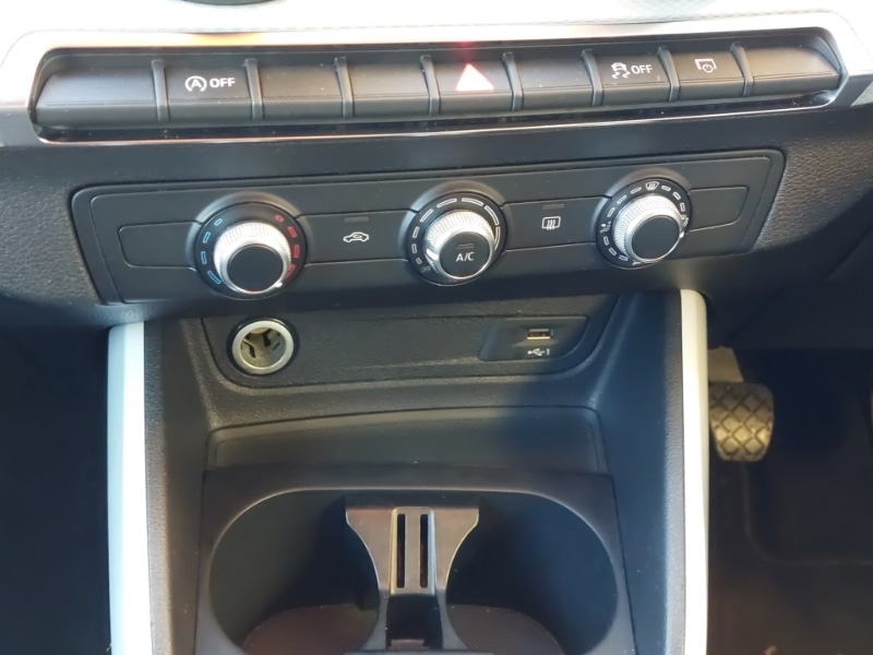 Used Audi Q2 2020 for sale - 76639679: Photo 11