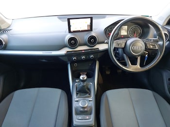 Used Audi Q2 2020 for sale - 76639679: Photo