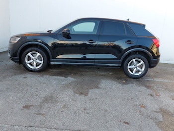 Used Audi Q2 2020 for sale - 76639679: Photo