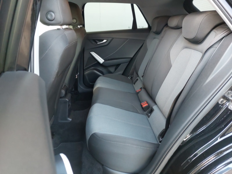 Used Audi Q2 2020 for sale - 76639679: Photo 6