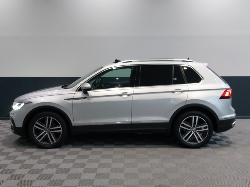 Used Volkswagen Tiguan 2020 for sale - 76537398: Photo 4