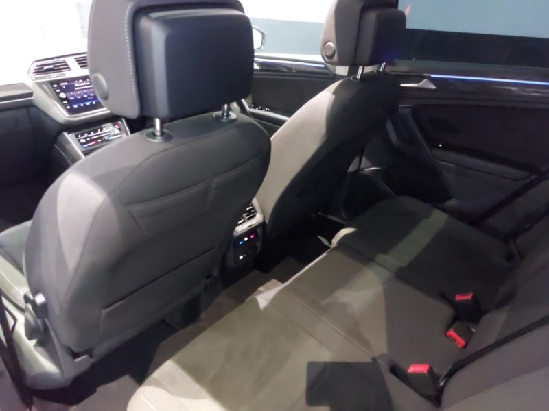 Used Volkswagen Tiguan 2020 for sale - 76537398: Photo 6
