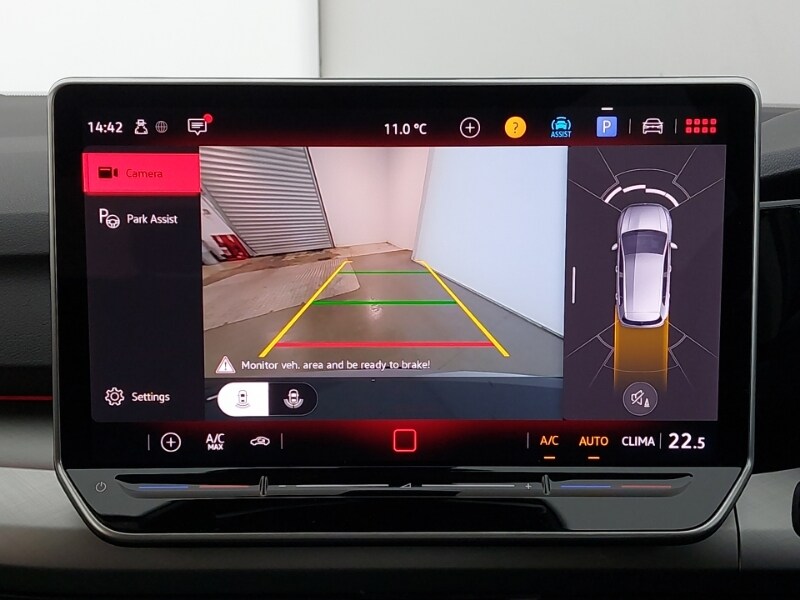 Used Volkswagen Golf 2025 for sale - 78099569: Photo 11