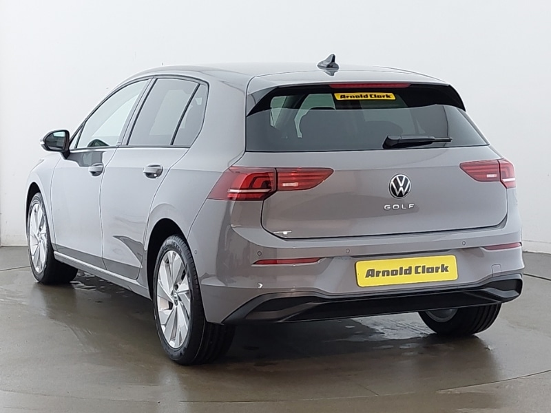 Used Volkswagen Golf 2025 for sale - 78099569: Photo 3