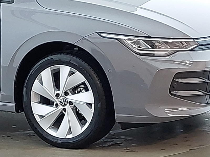 Used Volkswagen Golf 2025 for sale - 78099569: Photo 9