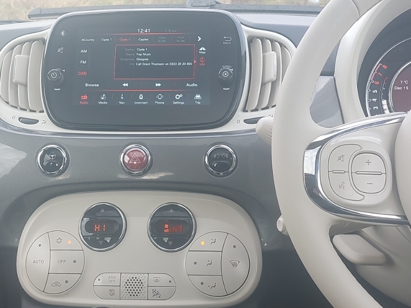 Used Fiat 500 2022 for sale - 76951995: Photo 10