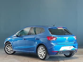 Used SEAT Ibiza 2024 for sale - 79853242: Photo