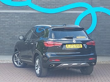 Used MG MG HS 2022 for sale - 78595811: Photo