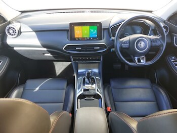 Used MG MG HS 2023 for sale - 78146204: Photo