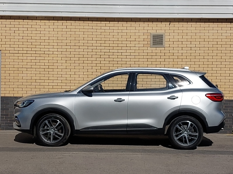 Used MG MG HS 2023 for sale - 78146204: Photo 4