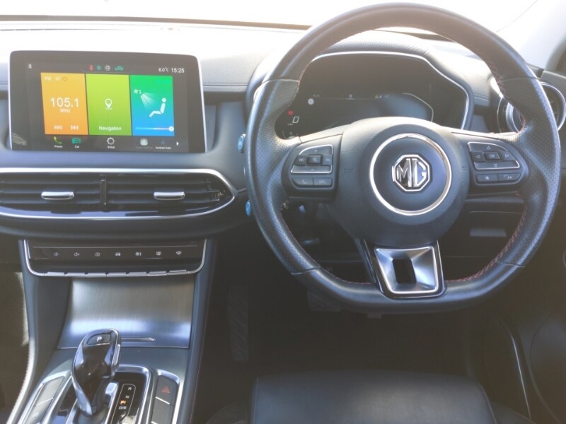 Used MG MG HS 2023 for sale - 78146204: Photo 7