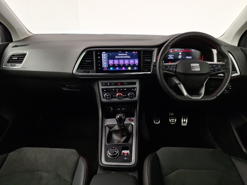 Used SEAT Ateca 2025 for sale - 77365847: Photo 2