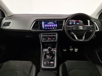 Used SEAT Ateca 2025 for sale - 77365847: Photo