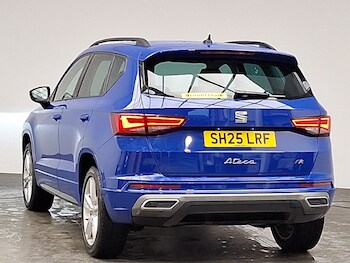 Used SEAT Ateca 2025 for sale - 77365847: Photo