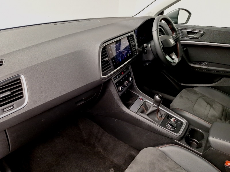 Used SEAT Ateca 2025 for sale - 77365847: Photo 5