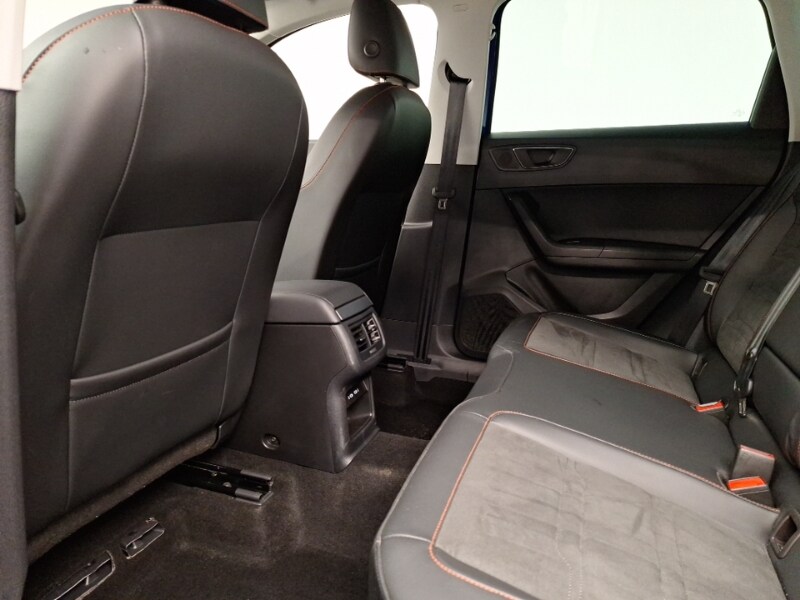 Used SEAT Ateca 2025 for sale - 77365847: Photo 6