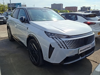 Used Peugeot 3008 2024 for sale - 79549441: Photo