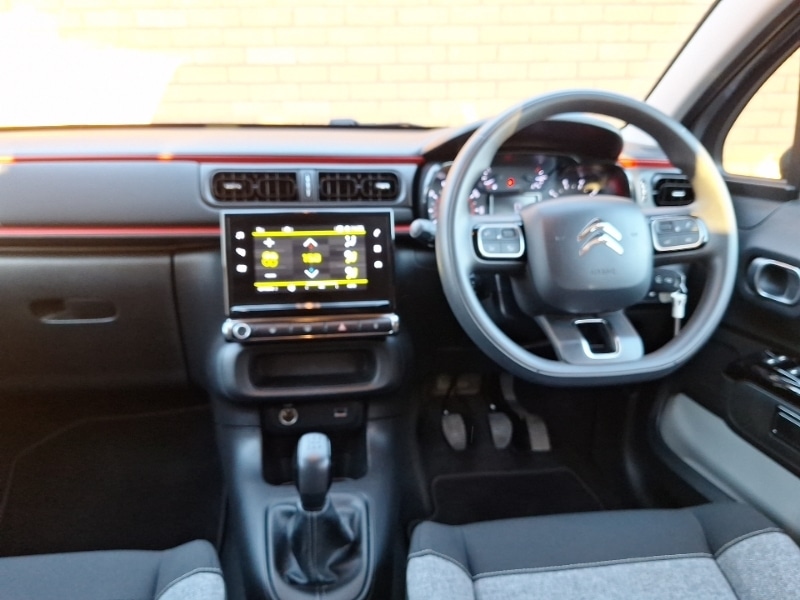 Used Citroen C3 2021 for sale - 76695145: Photo 7