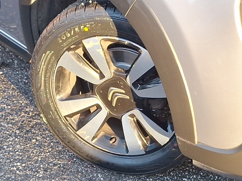 Used Citroen C3 2021 for sale - 76695145: Photo 9