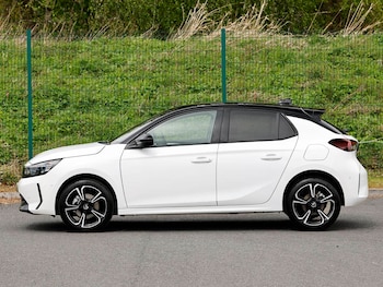 Used Vauxhall Corsa 2025 for sale - 76411160: Photo