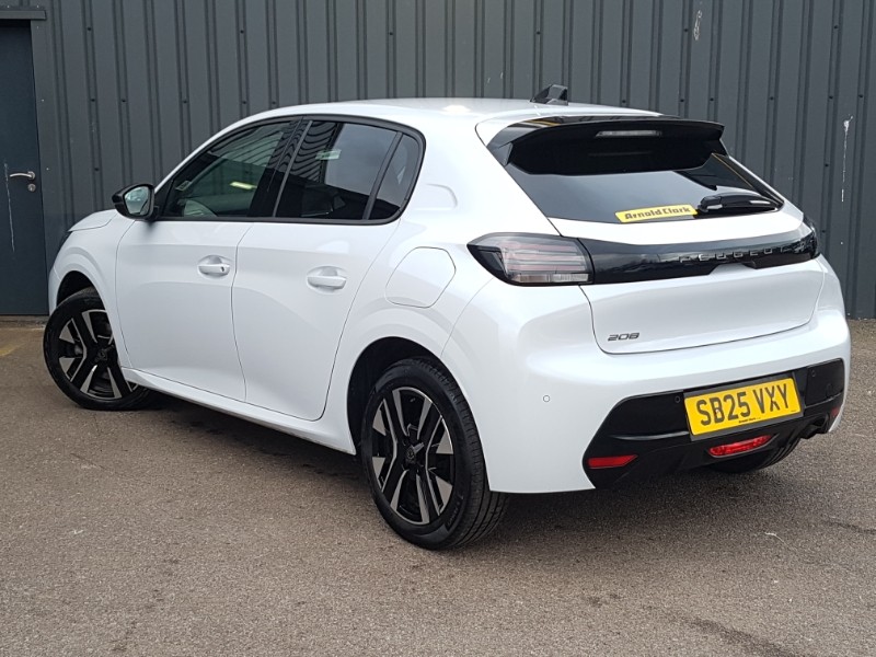 Used Peugeot 208 2025 for sale - 77611192: Photo 3