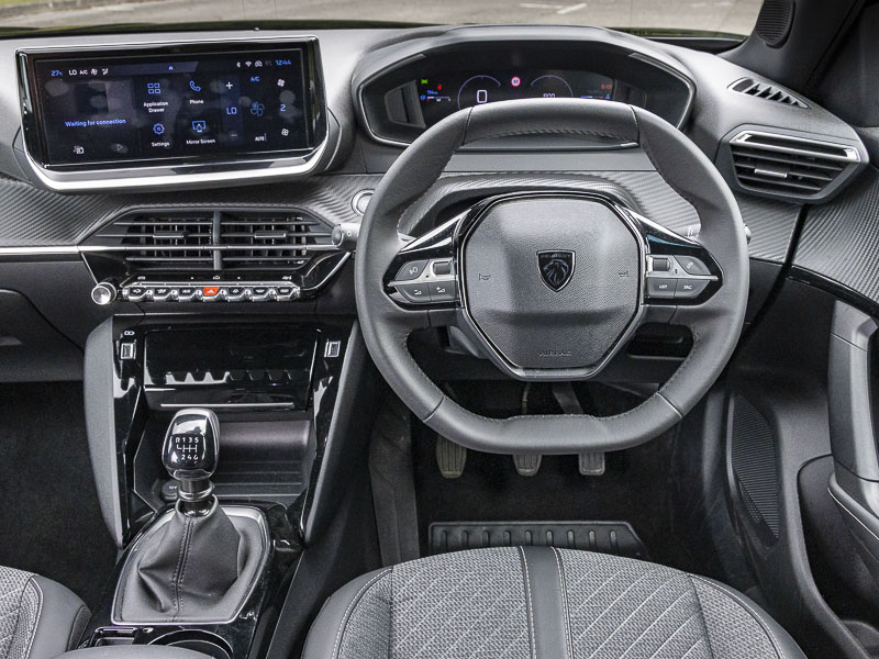 Used Peugeot 2008 2025 for sale - 76411103: Photo 12