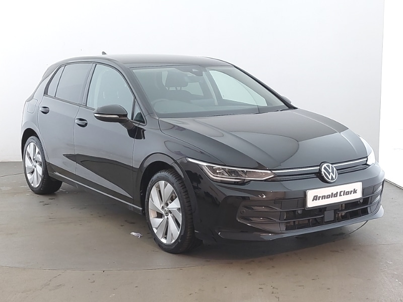 Used Volkswagen Golf 2024 for sale - 76951993: Photo 1