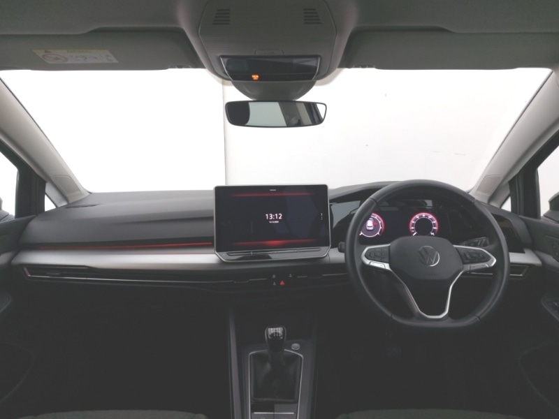 Used Volkswagen Golf 2024 for sale - 76951993: Photo 2